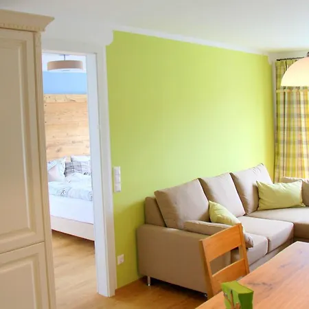Ferienwohnung-Koenigsschloesser Füssen Pokój zdjęcie