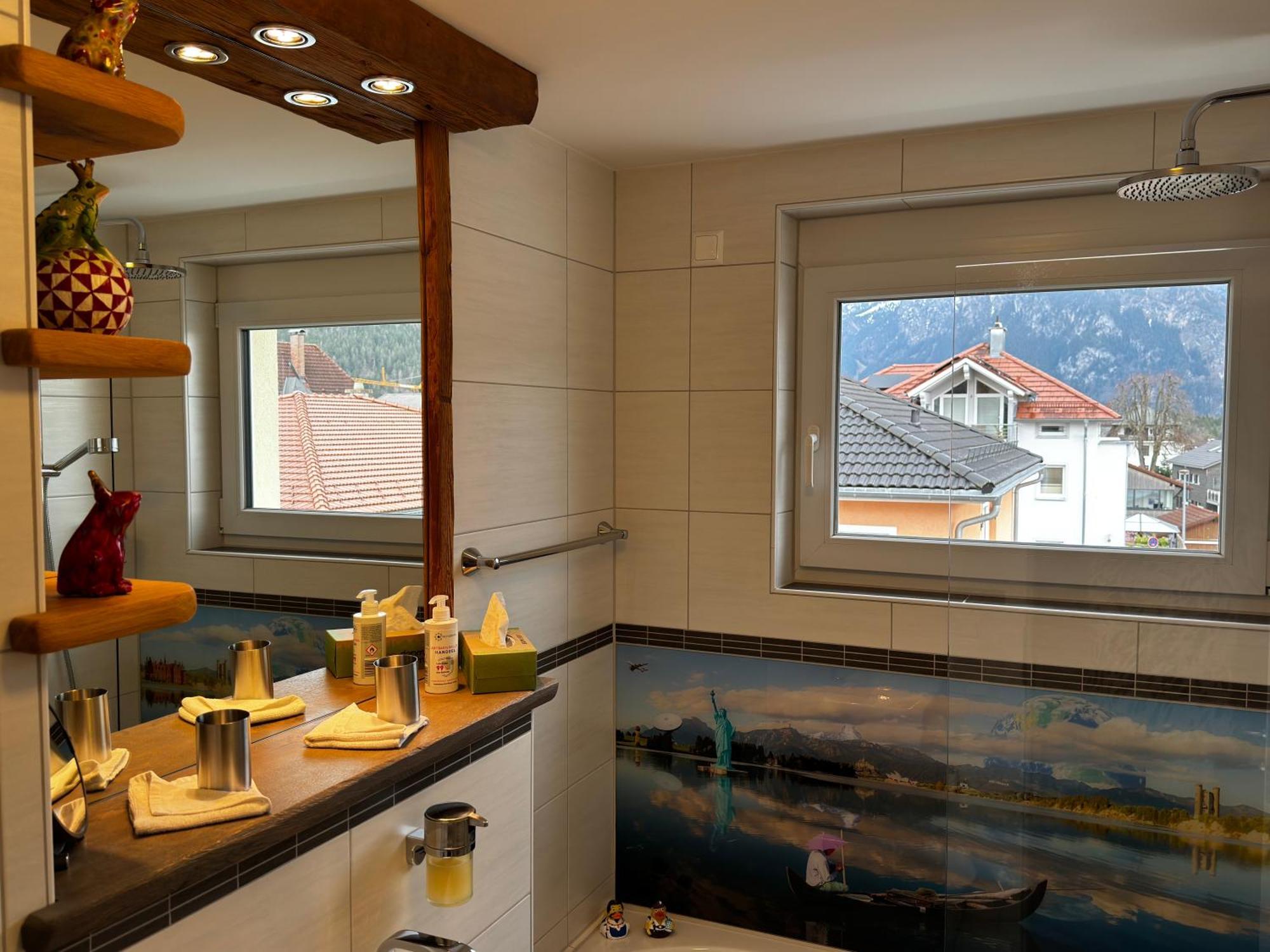 Ferienwohnung-koenigsschloesser *