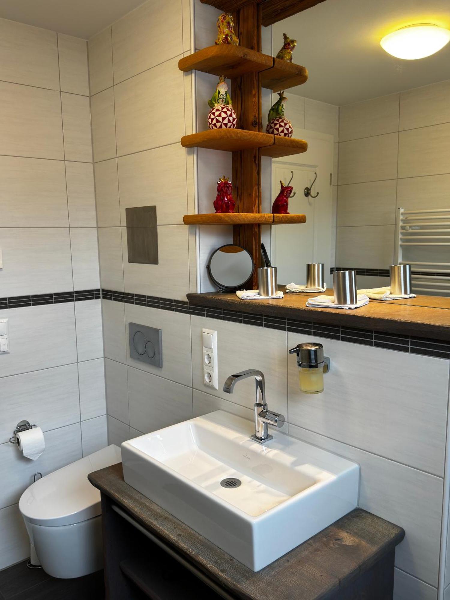 Ferienwohnung-koenigsschloesser Apartment Fussen