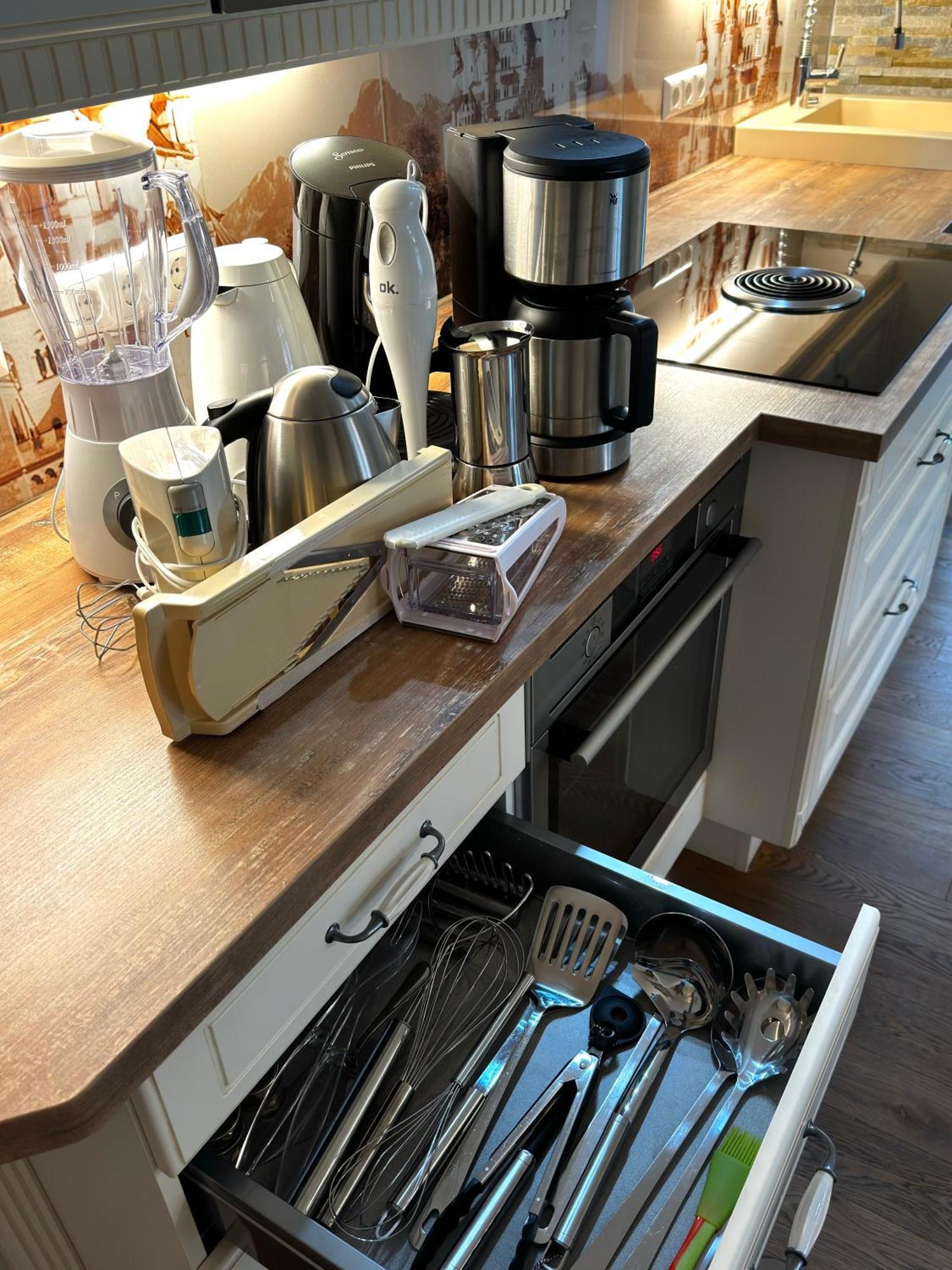 Ferienwohnung-koenigsschloesser Fussen