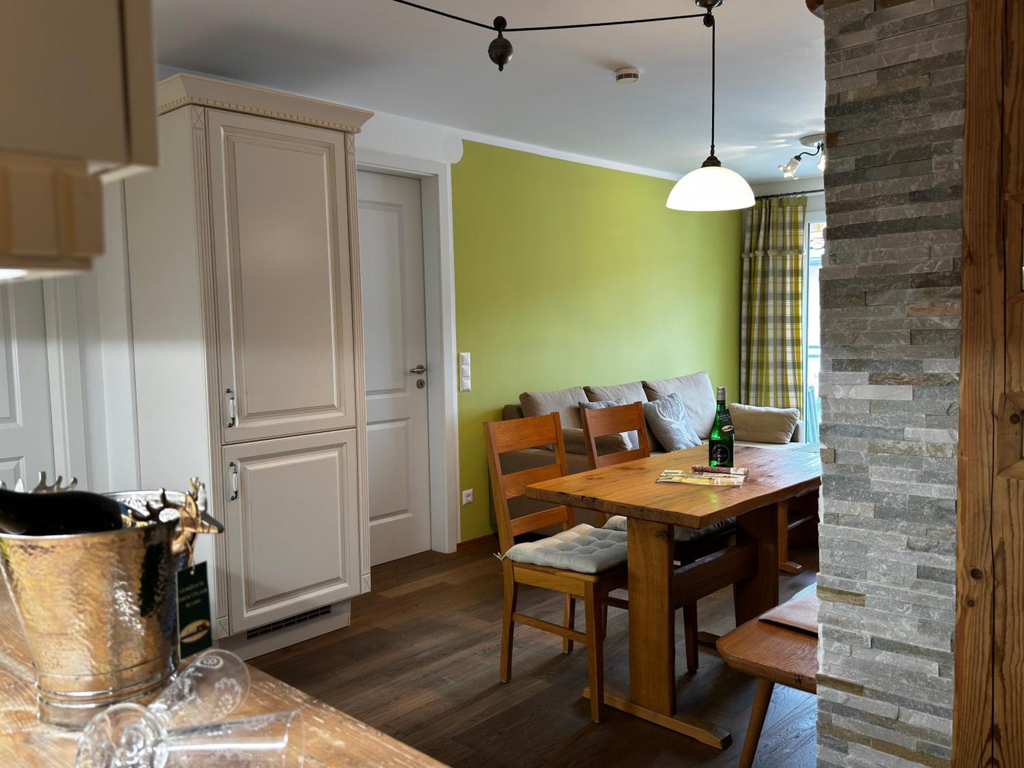 Ferienwohnung-koenigsschloesser Fussen