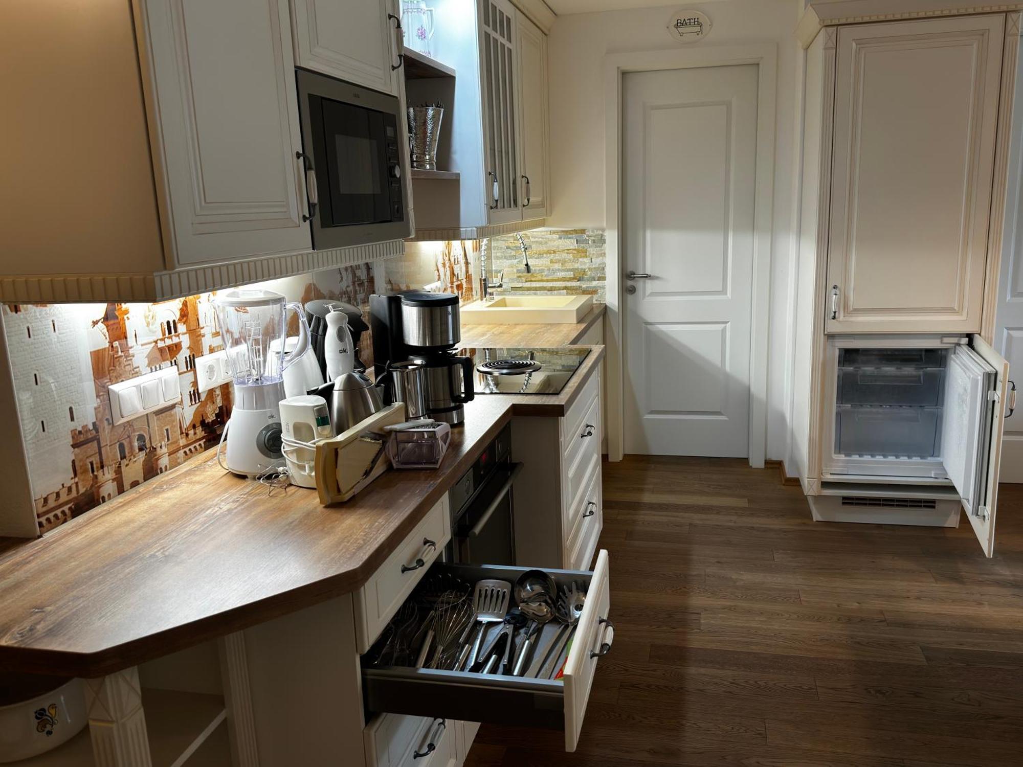 Apartment Ferienwohnung-koenigsschloesser *