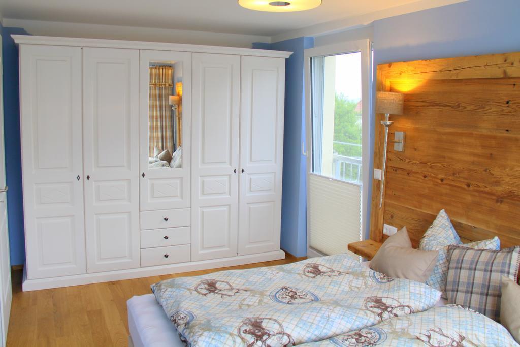 Ferienwohnung-koenigsschloesser Apartment *